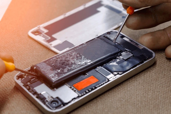 Phone Repair