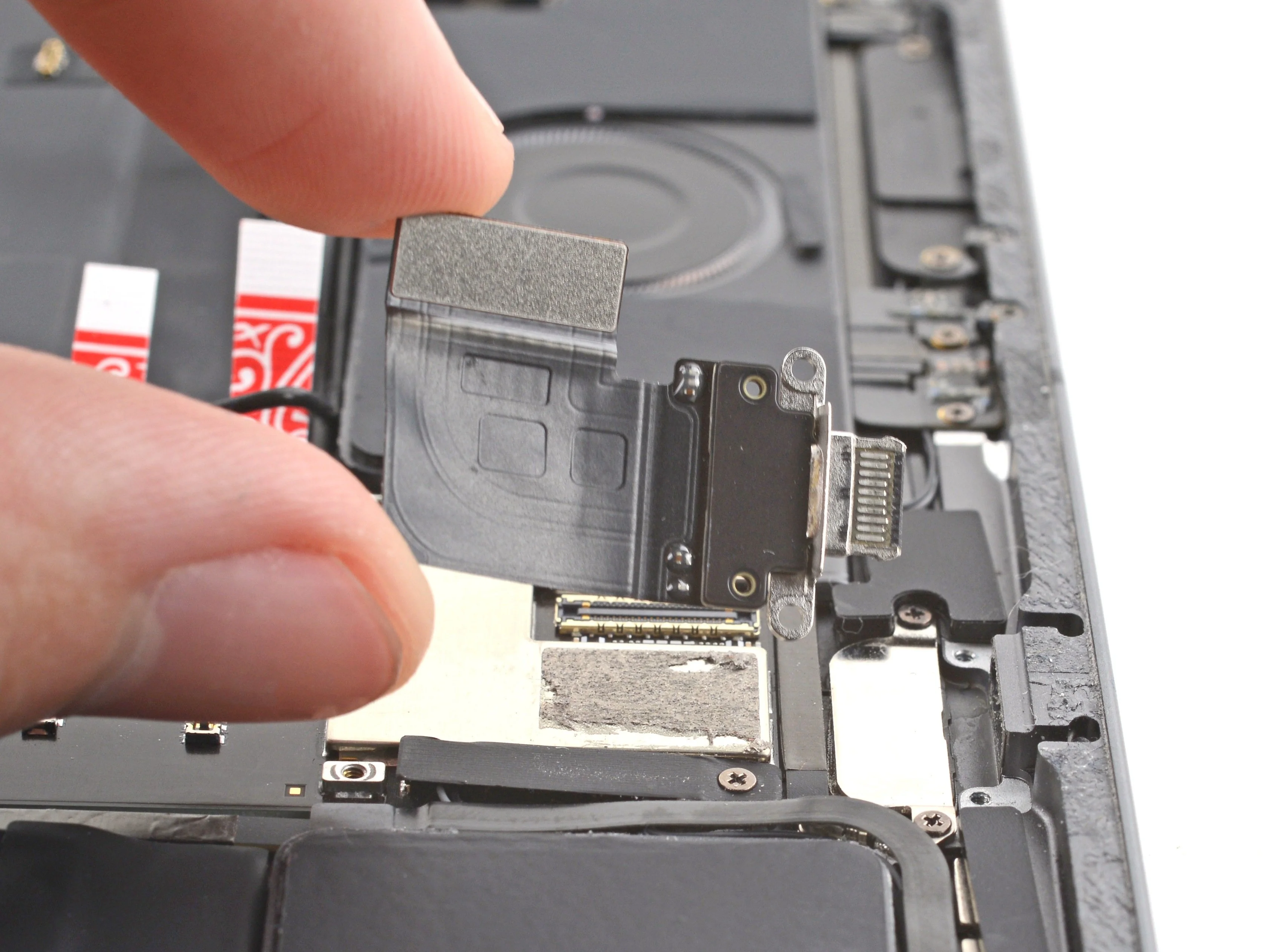 iPad Charging Port Repair Laurel MS