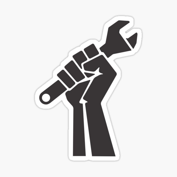 right to repair icon