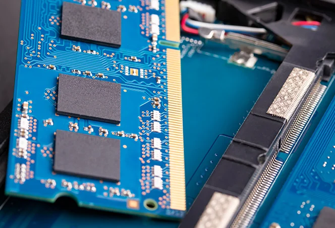 Laptop SSD Upgrade Laurel MS