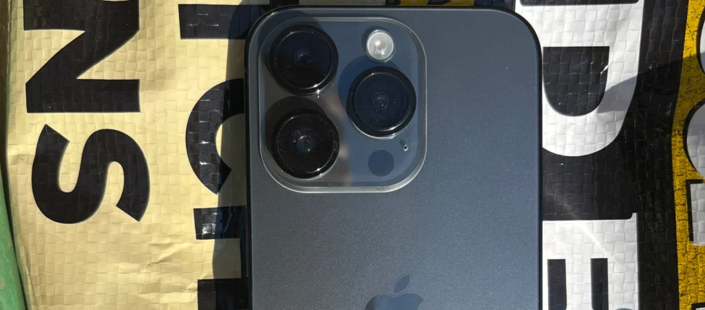 iphone 13 pro max repaired in laurel ms