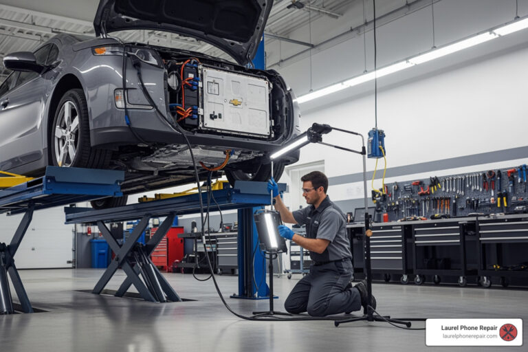 Chevy Volt Battery Replacement: What You Need to Know Before You Start