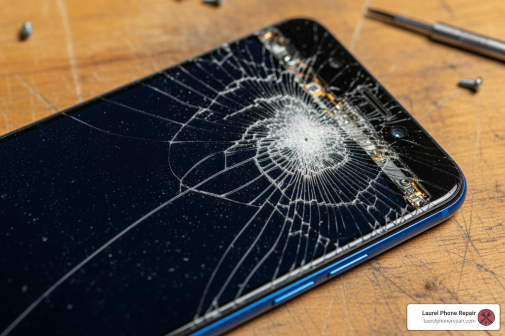 The Ultimate Guide to Honor 8X Screen Replacement: Disassembly and Teardown