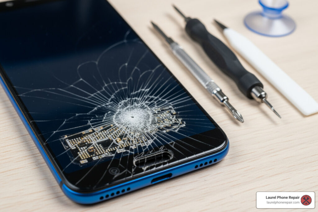 Honor 8X Repair Costs: Navigating Screen Replacement Prices and Options