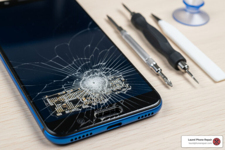 Honor 8X Repair Costs: Navigating Screen Replacement Prices and Options