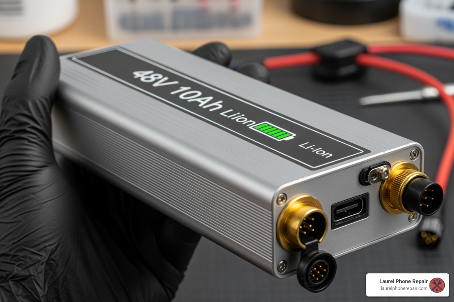 Mystery Scooter Battery? How to Identify and Replace Your Electric Scooter’s Power Pack