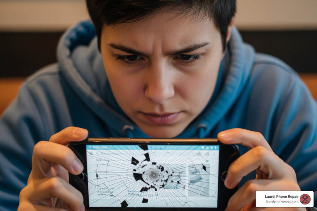 Beyond the Break: Choosing Your Smart Device Repair Warranty in 2025