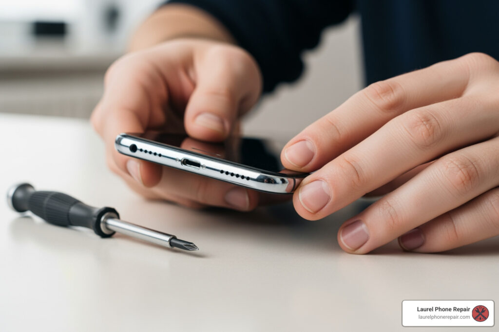 Crossing Borders, Fixing Devices: Your Guide to International Warranty Repair