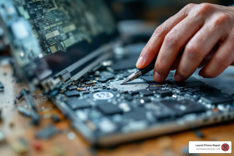 Fast & Reliable Servis Laptop Near Me: Get Your Device Back in Action