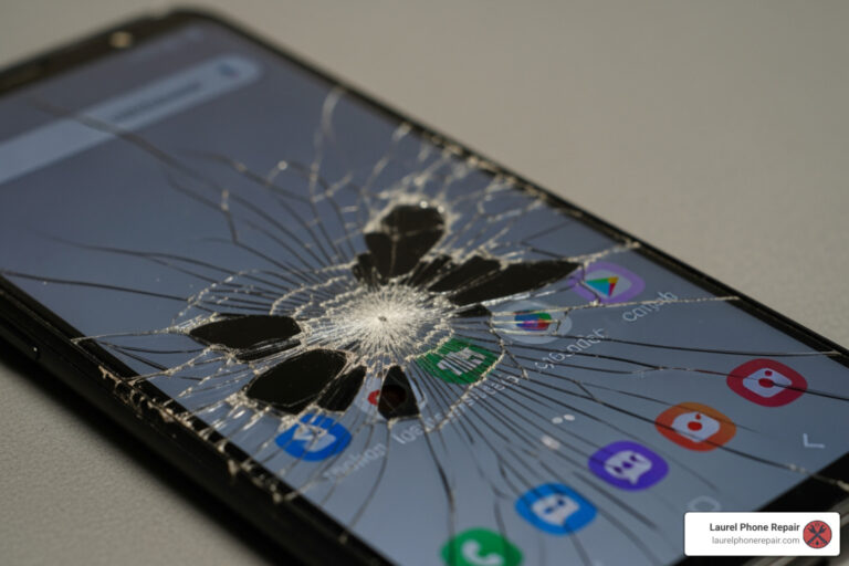 The Ultimate Guide to Samsung Galaxy A03s Screen Replacement